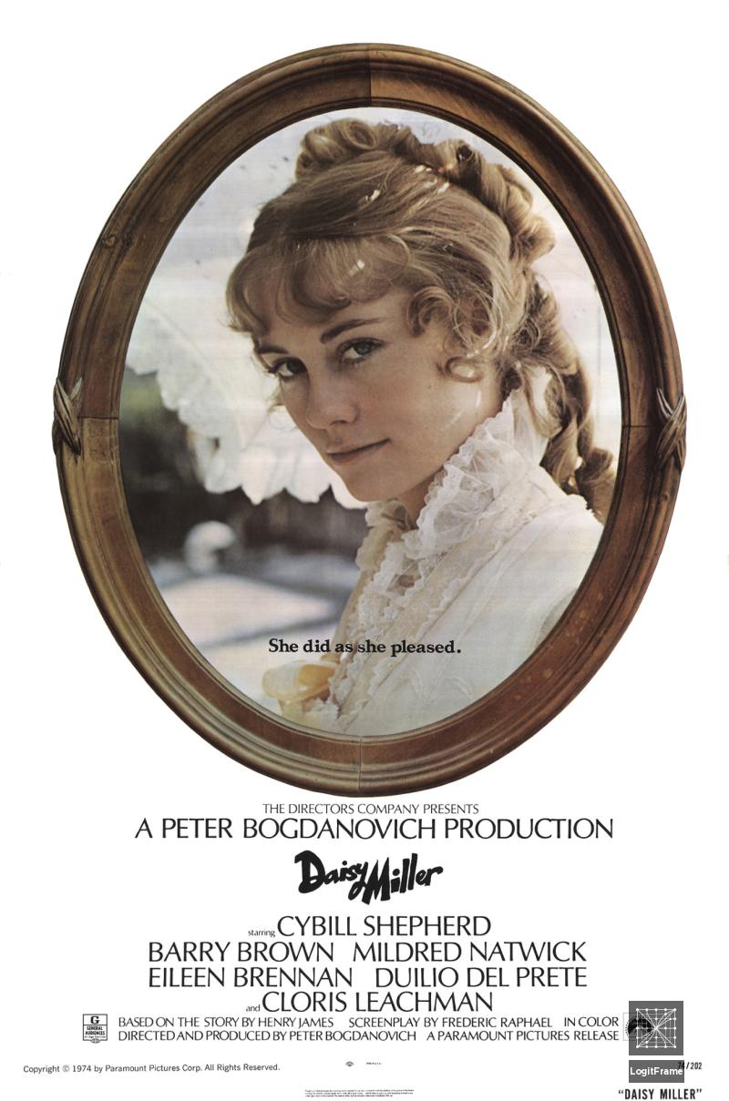 Daisy Miller 