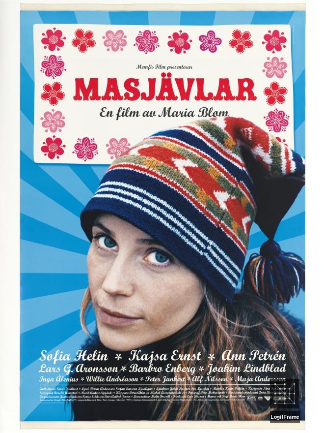 Masjävlar (Dalecarlians)