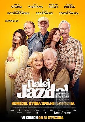 Dalej jazda! 