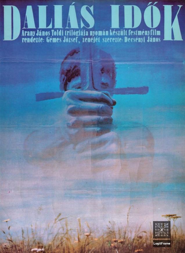 Daliás idök 