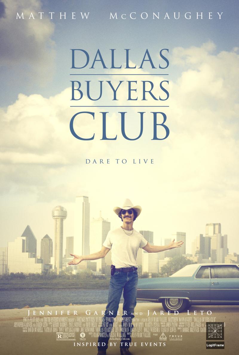Dallas Buyers Club 