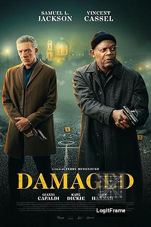 Damaged 