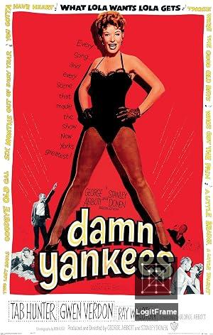 Damn Yankees 