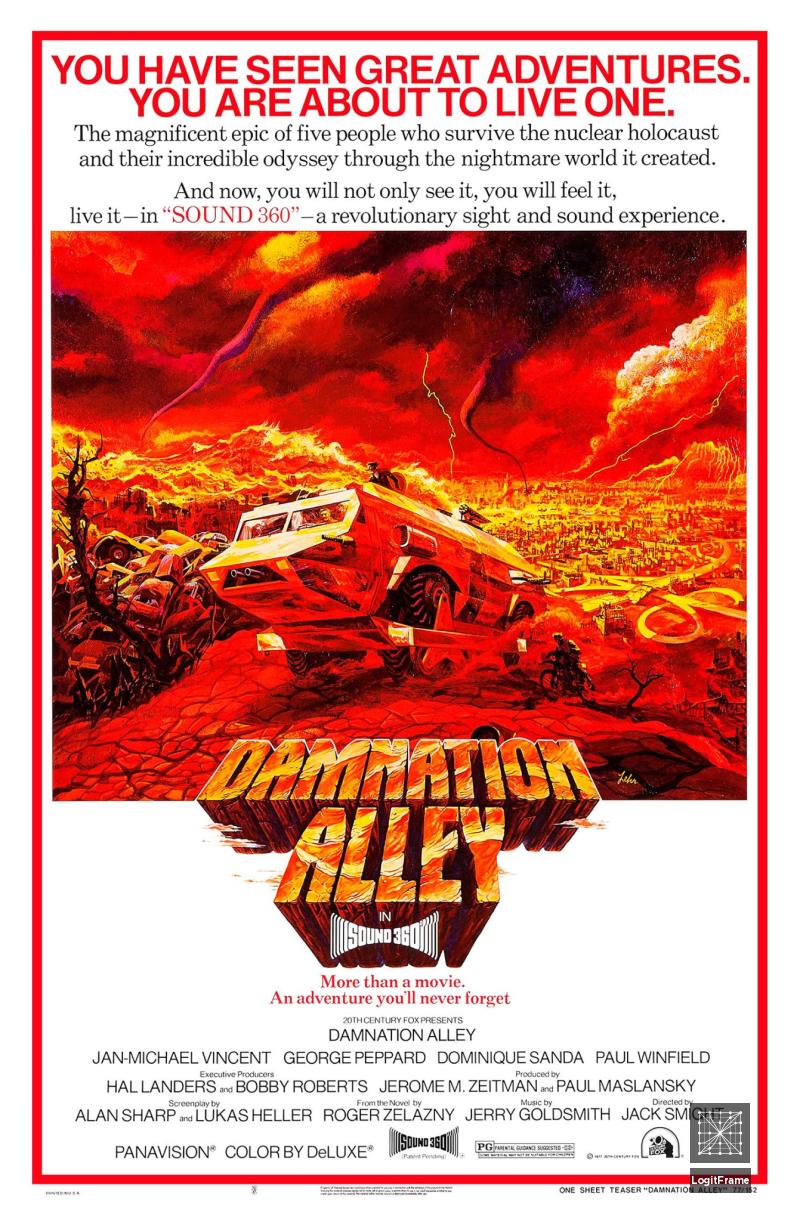 Damnation Alley 