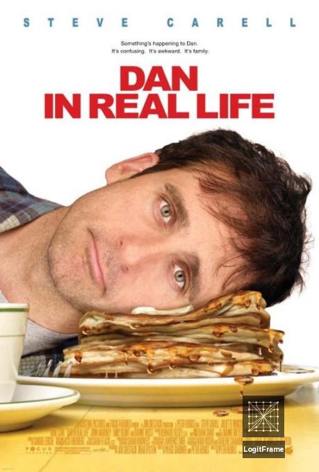 Dan in Real Life 