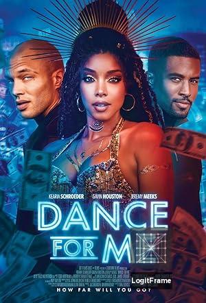 Dance for Me 