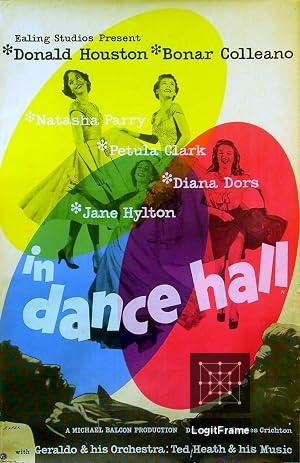 Dance Hall 
