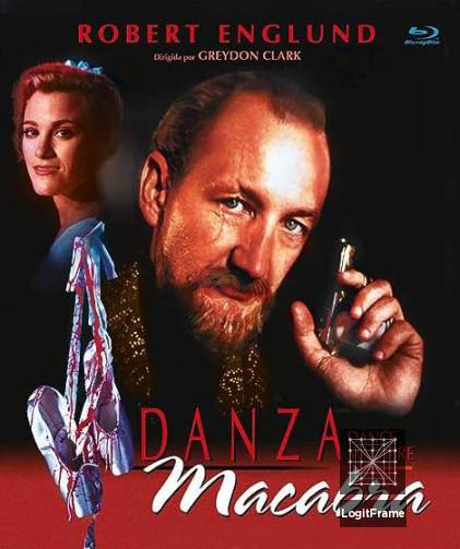 Dance Macabre 