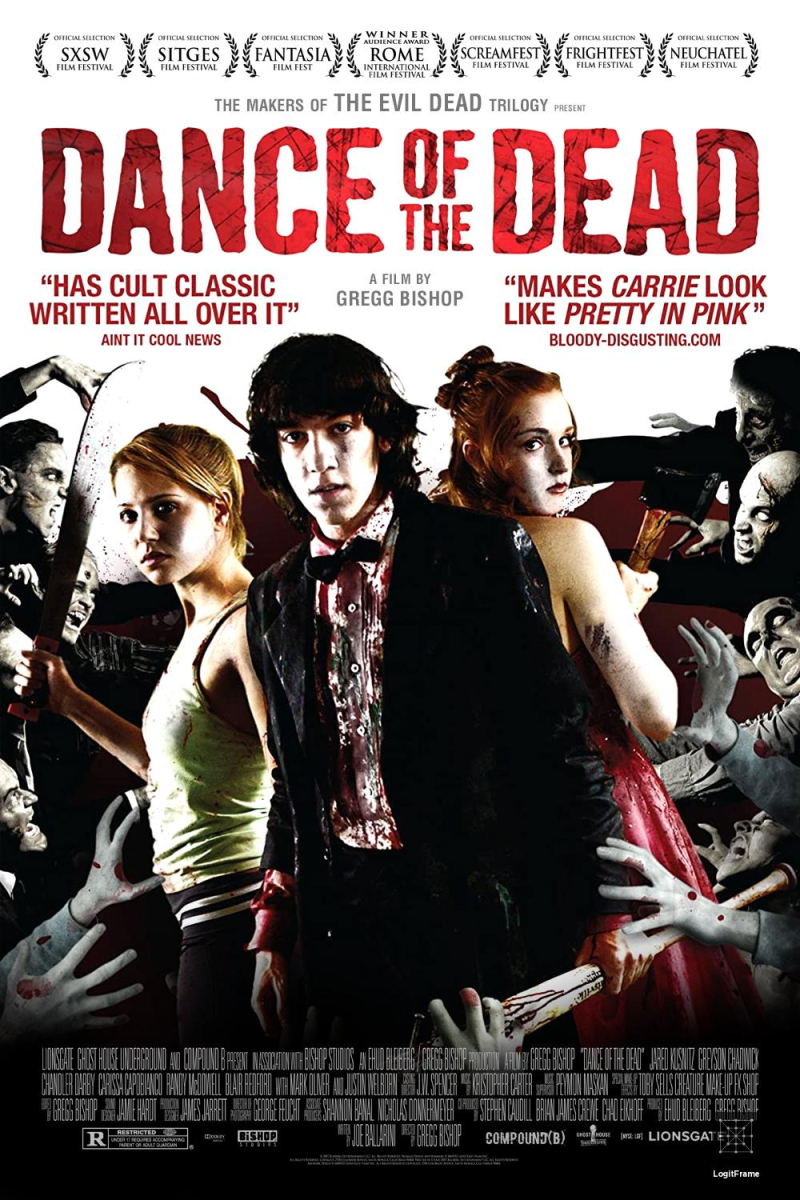 Dance of the Dead 