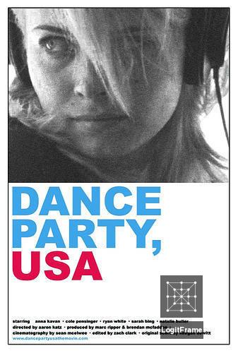 Dance Party, USA 