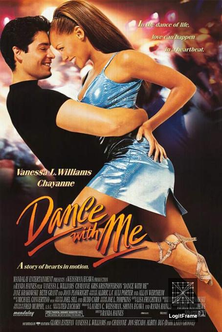 Dance with Me 