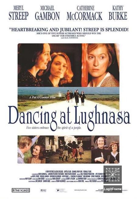 Dancing at Lughnasa 