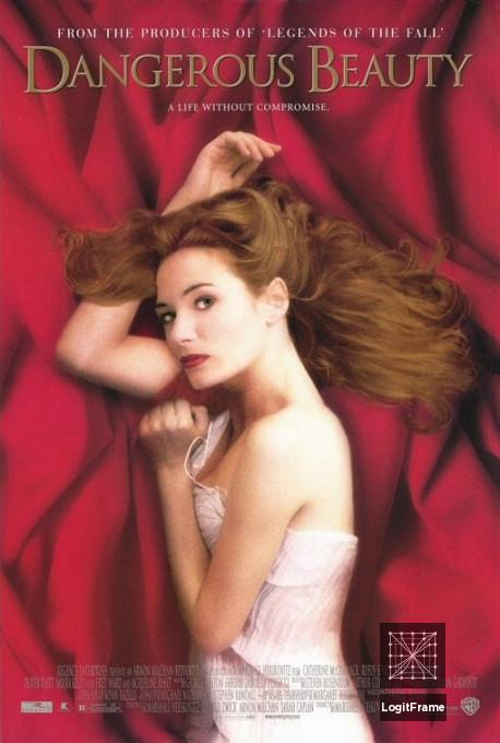Dangerous Beauty 