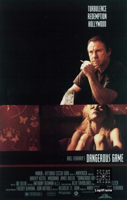 Snake Eyes (Dangerous Game)