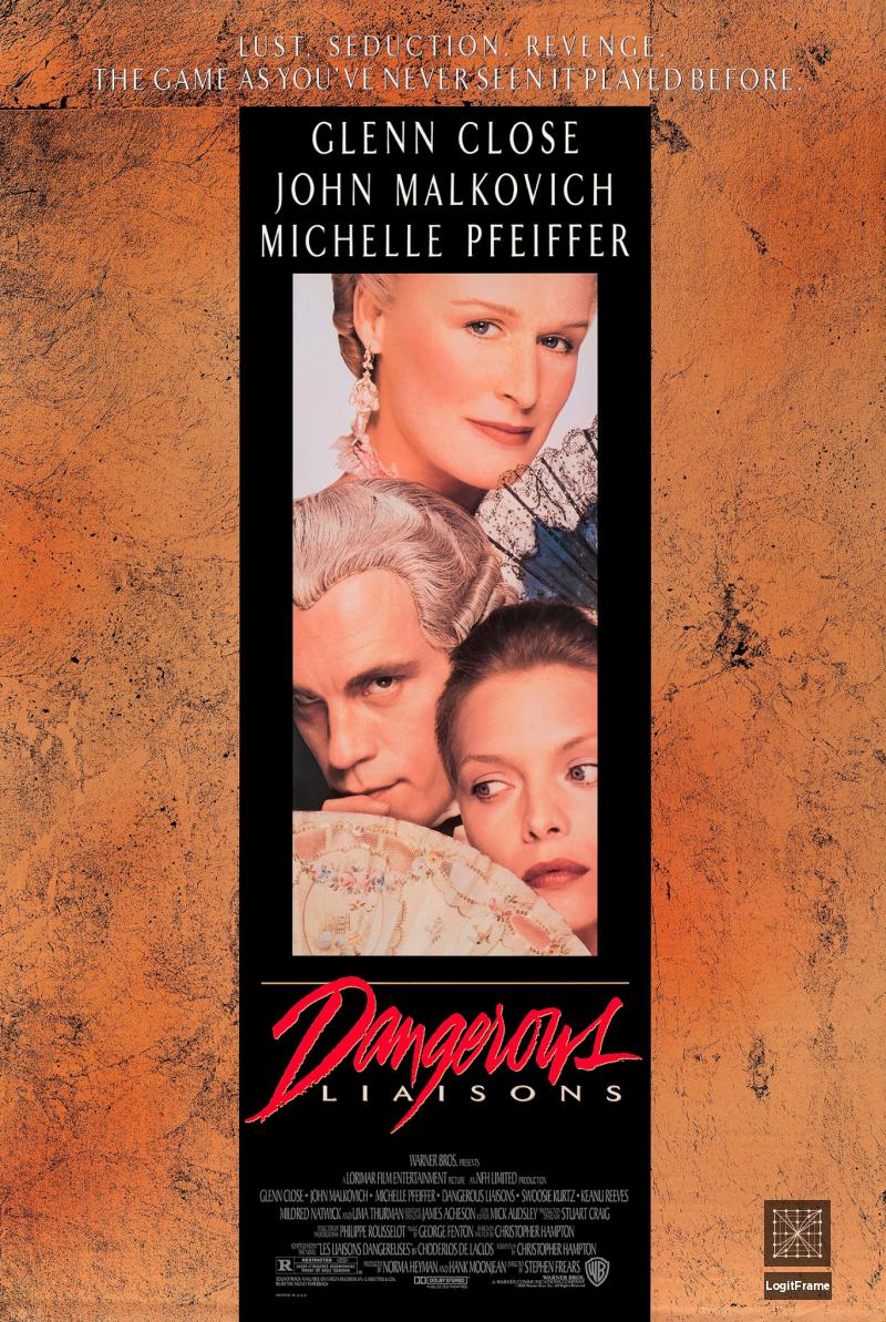 Dangerous Liaisons 
