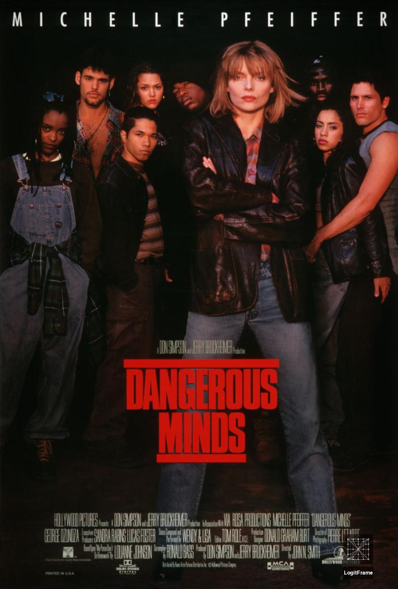 Dangerous Minds 