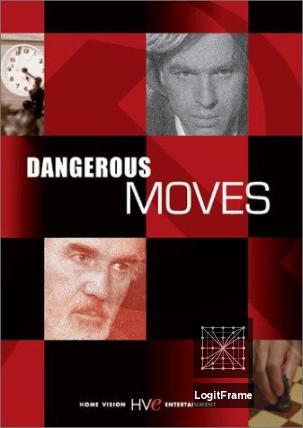 La diagonale du fou (Dangerous Moves)