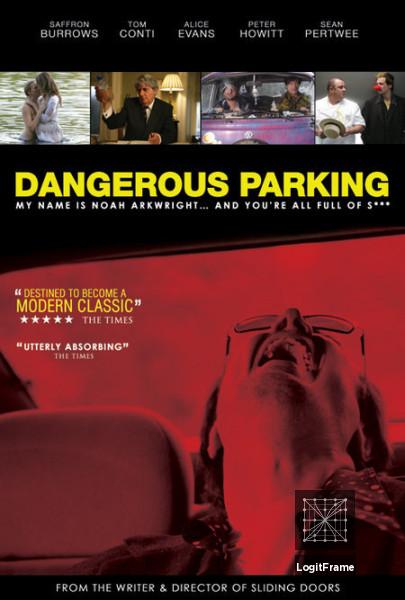 Dangerous Parking 