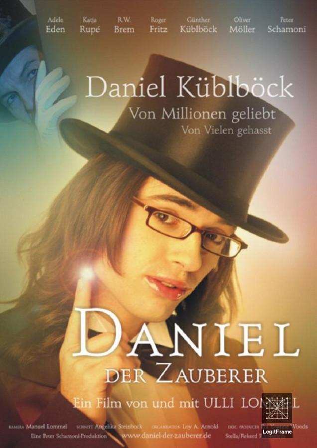 Daniel der Zauberer (Daniel the Wizard)