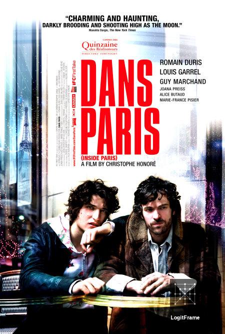 Dans Paris (In Paris)