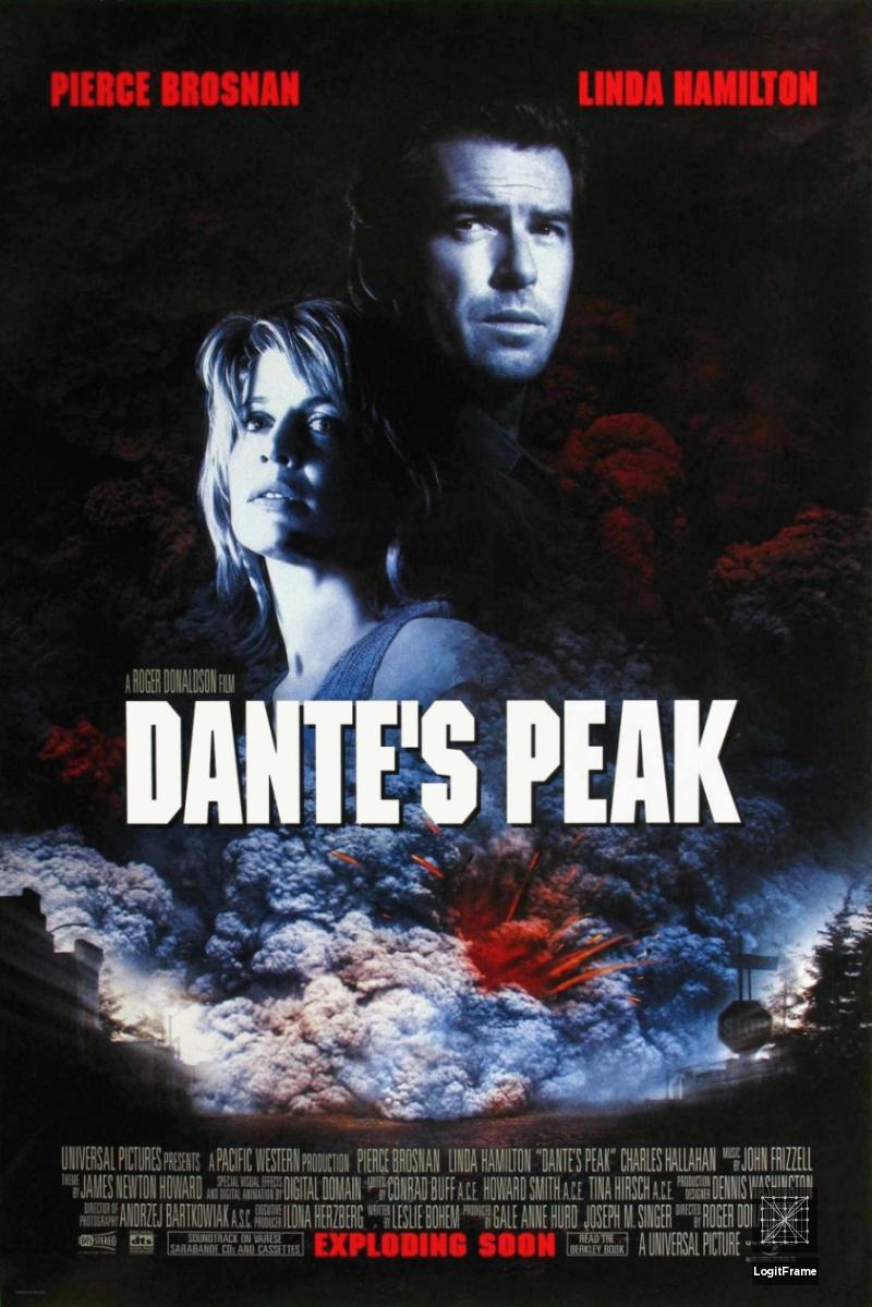 Dante's Peak 