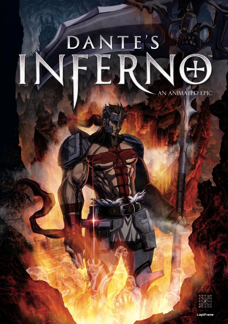 Dante's Inferno: An Animated Epic 