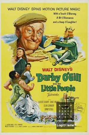 Darby O'Gill and the Little People 