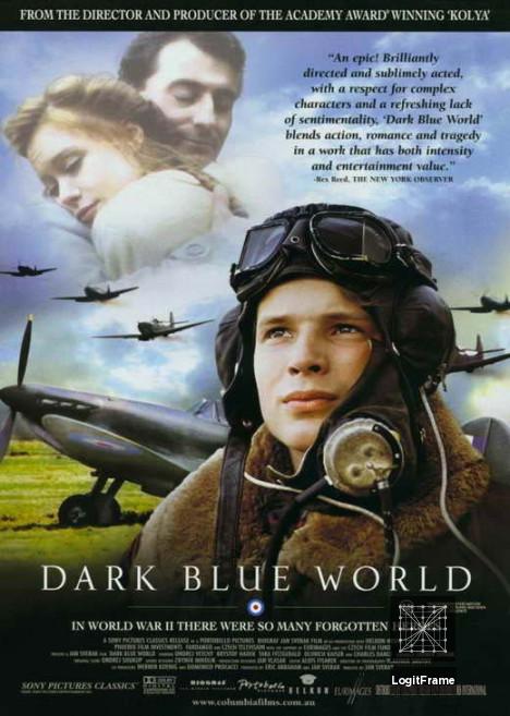 Tmavomodrý svet (Dark Blue World)