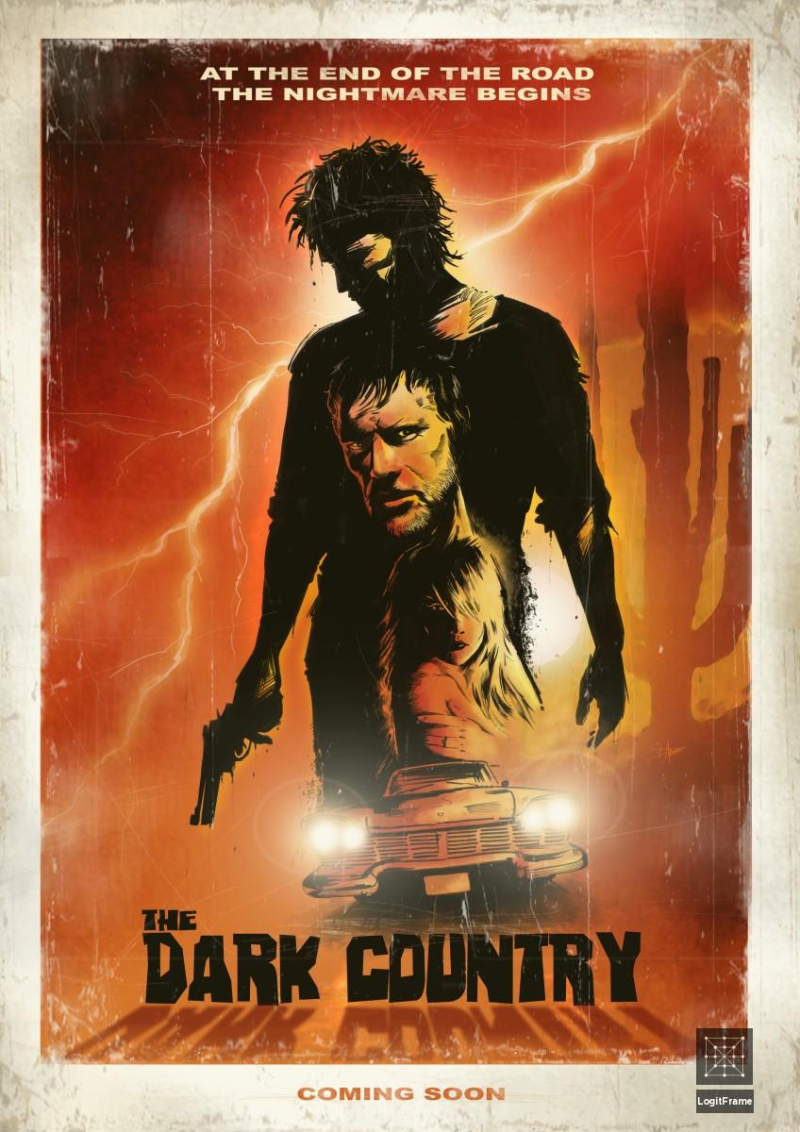 Dark Country 