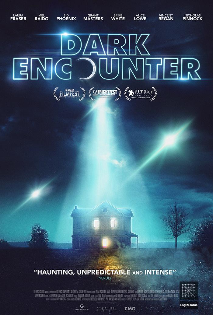 Dark Encounter 