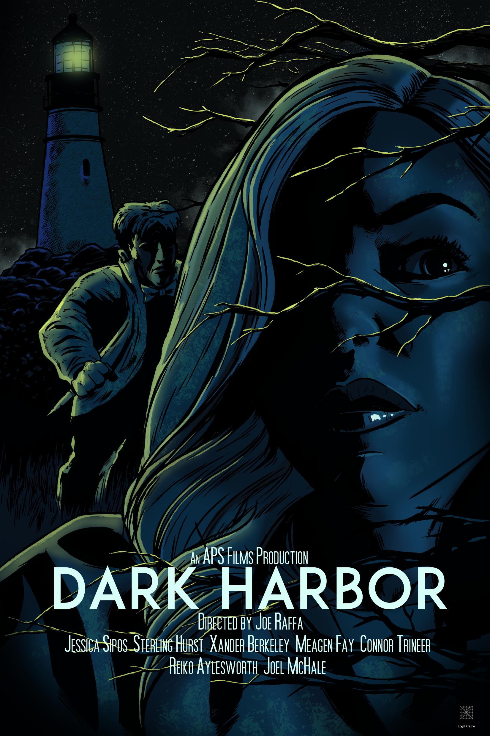 Dark Harbor 