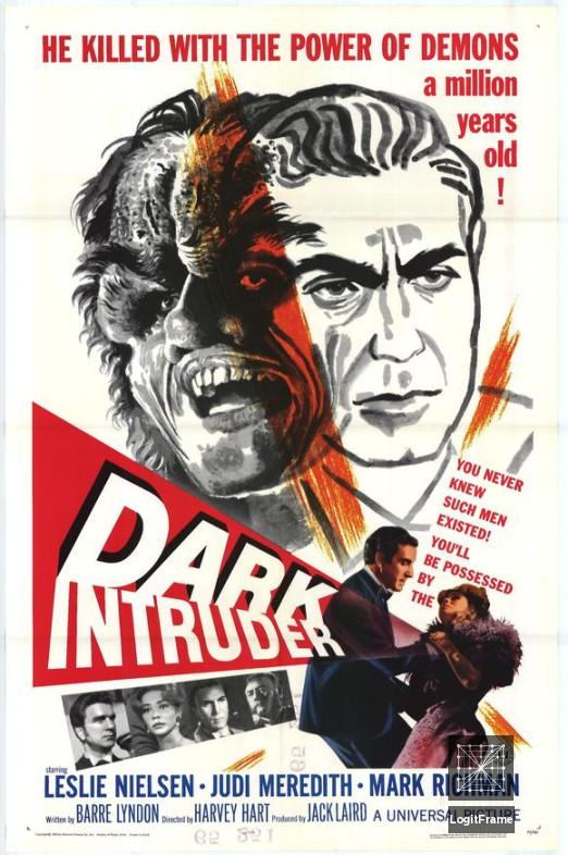 Dark Intruder 