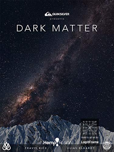 Dark Matter 