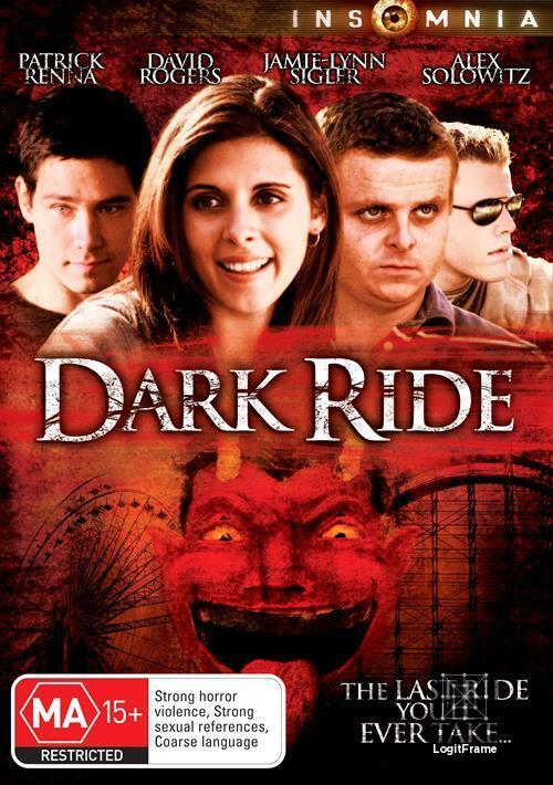 Dark Ride 