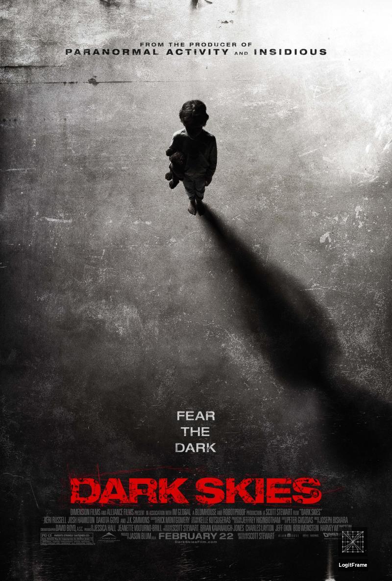 Dark Skies 