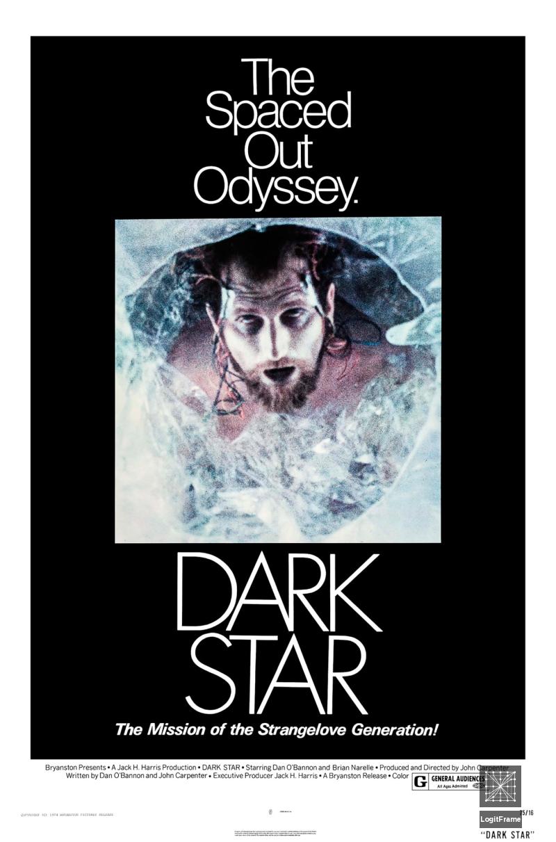 Dark Star 