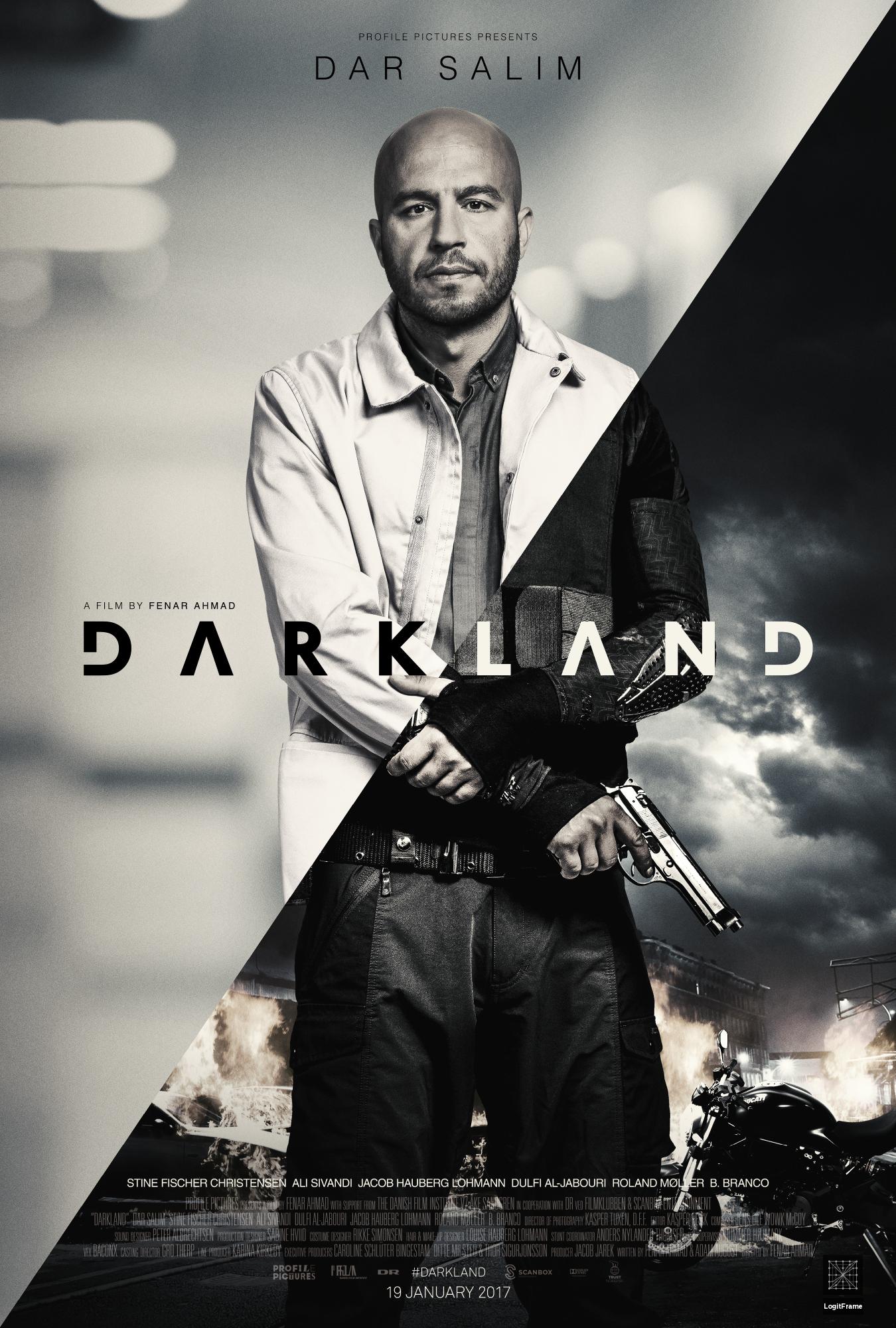 Underverden (Darkland)