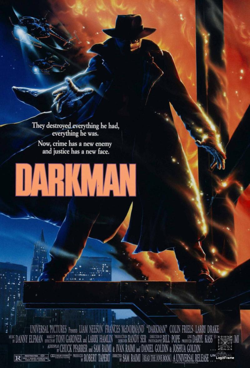 Darkman 