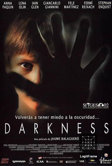 Darkness 