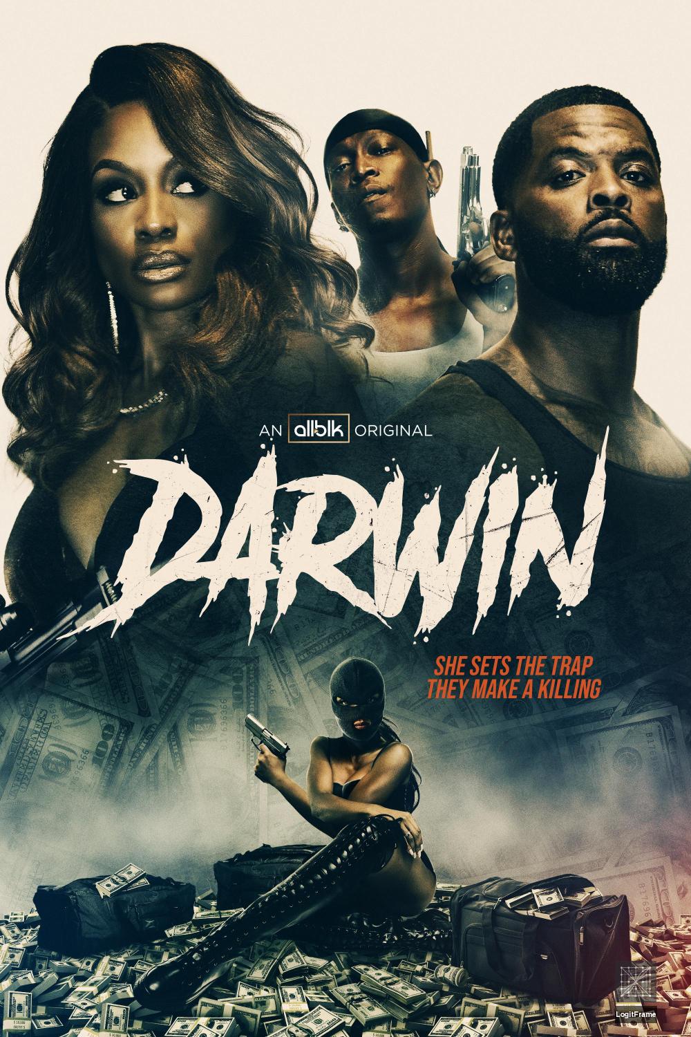 Darwin 