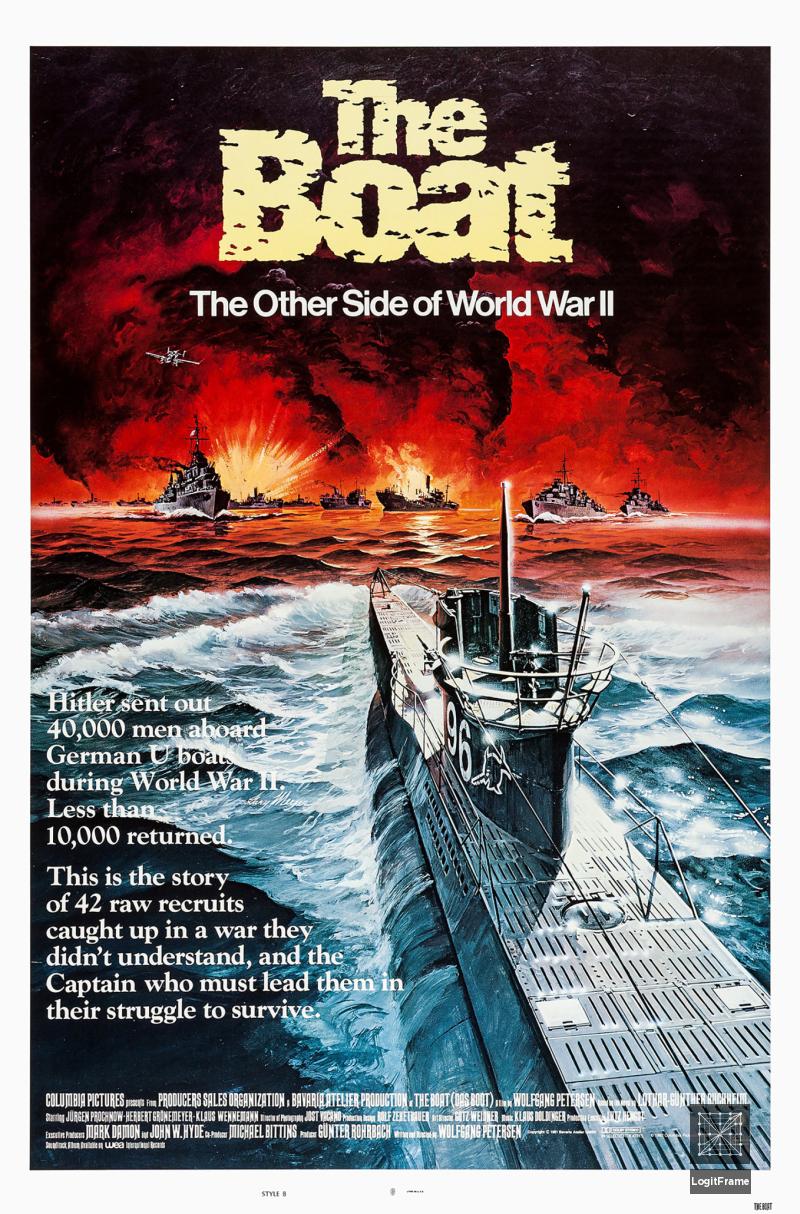 Das Boot 