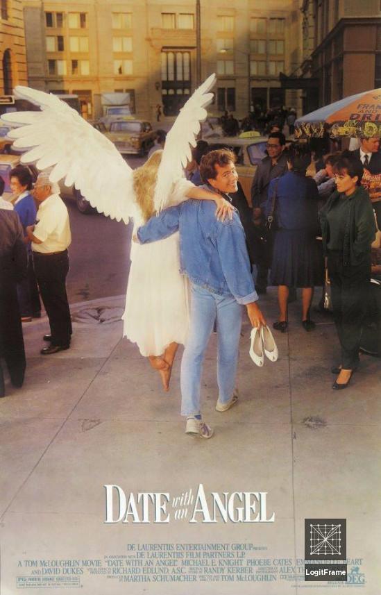 Date with an Angel 