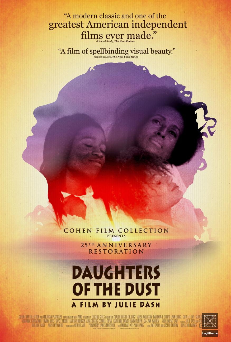 Daughters of the Dust 