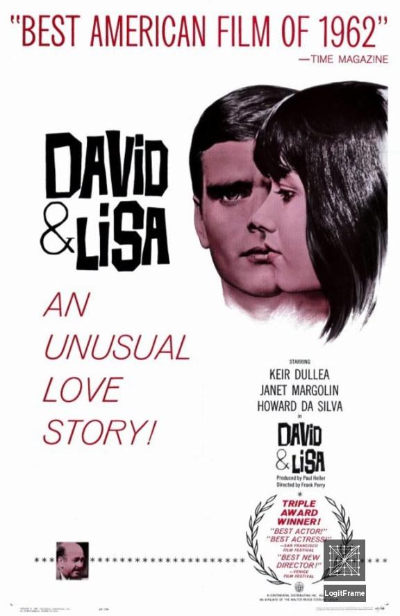 David and Lisa 
