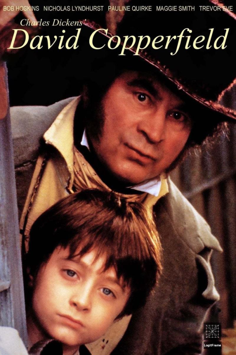 David Copperfield 