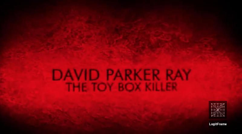 David Parker Ray: The Toy Box Killer 