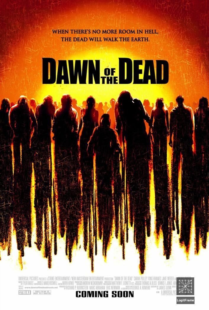 Dawn of the Dead 