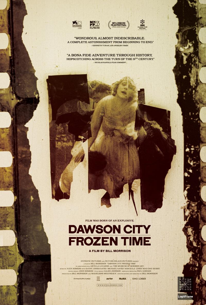 Dawson City: Frozen Time 