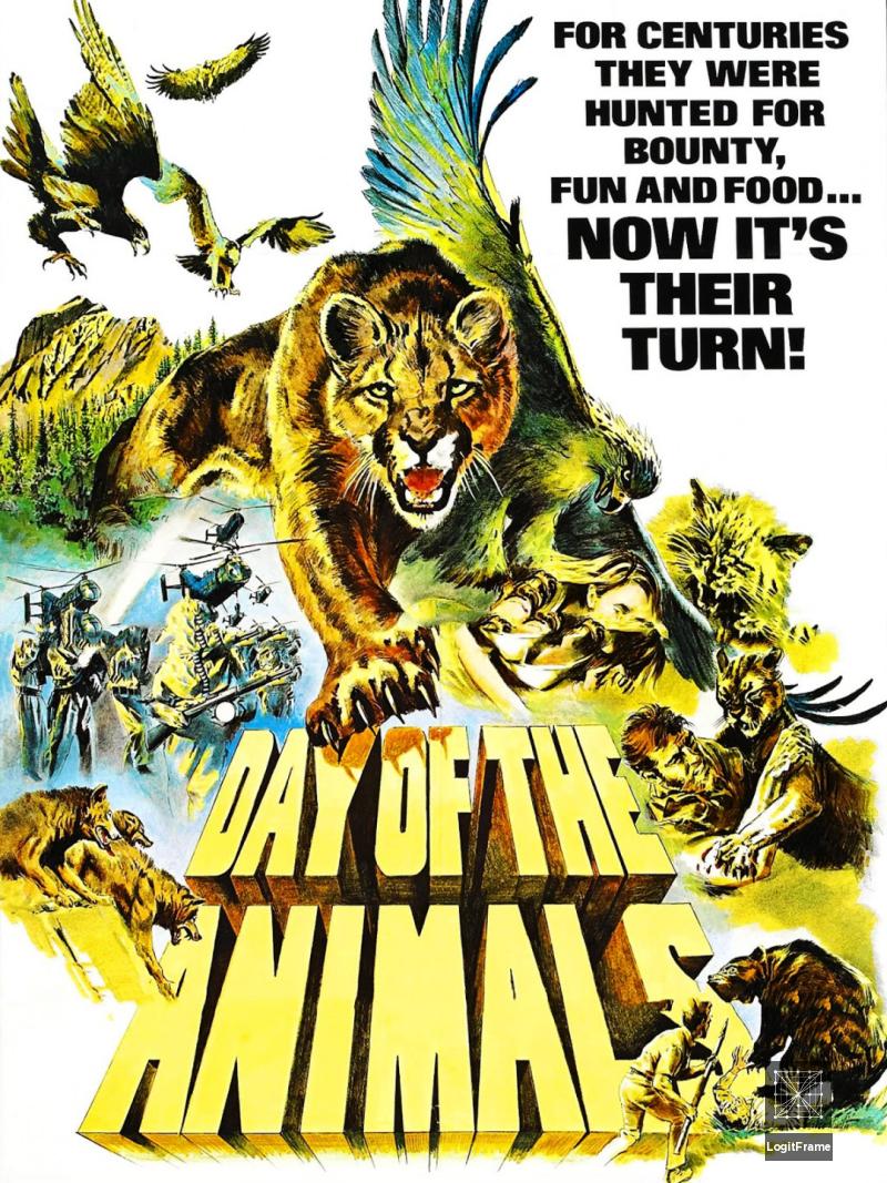 Day of the Animals 