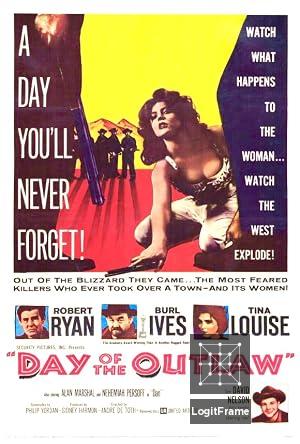 Day of the Outlaw 